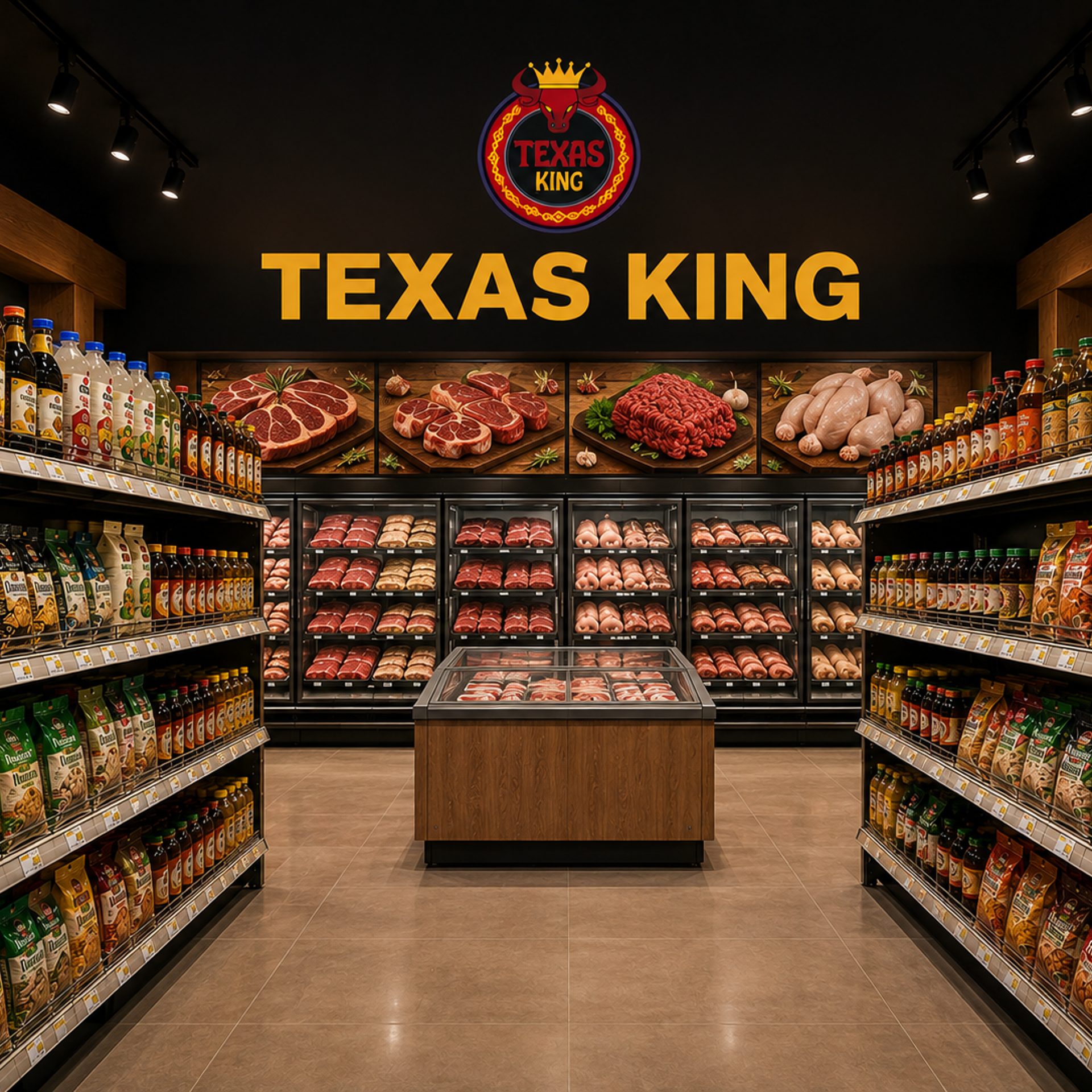 Pakistani and South Asian Grocery