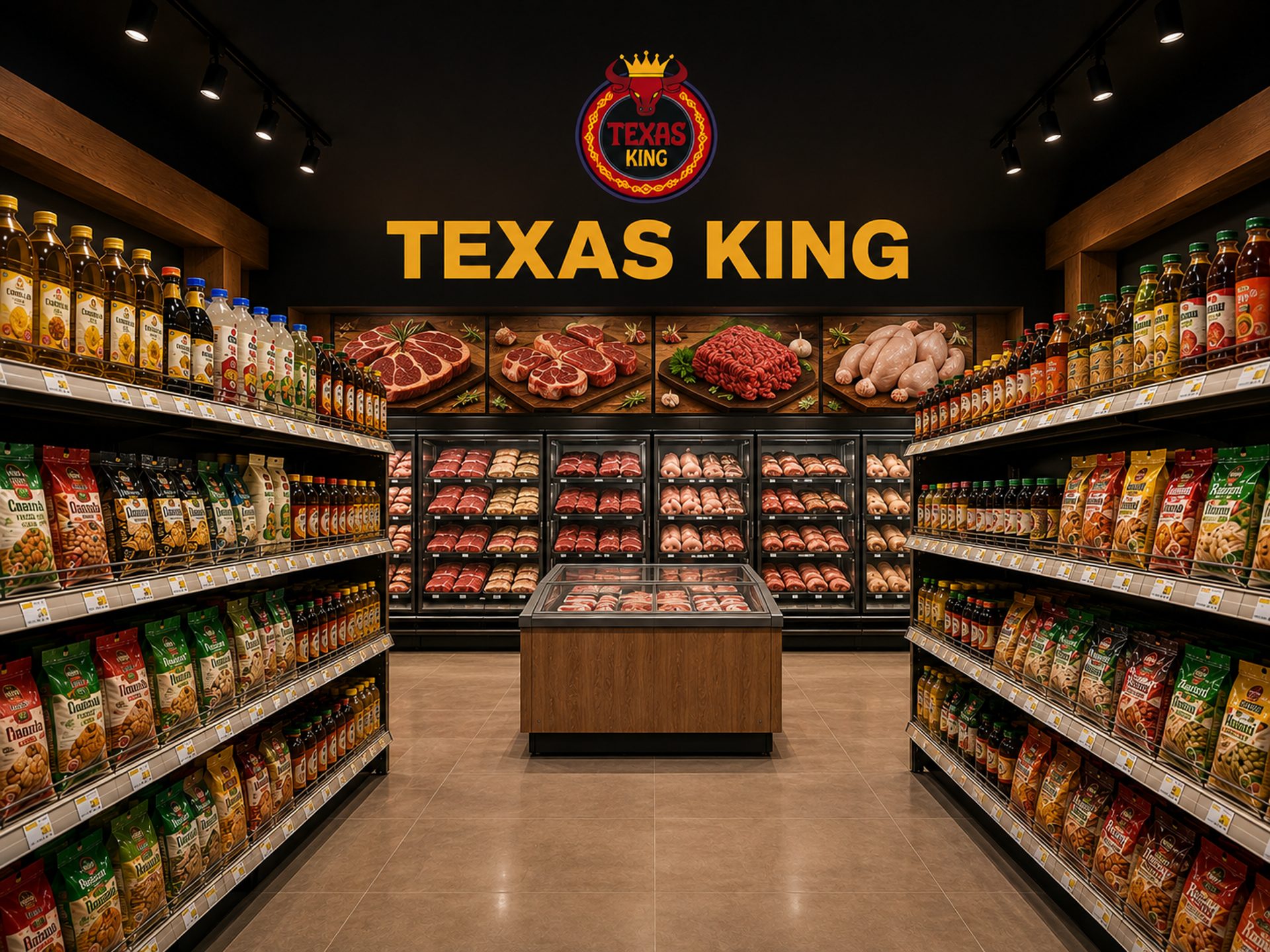 Pakistani and South Asian Grocery