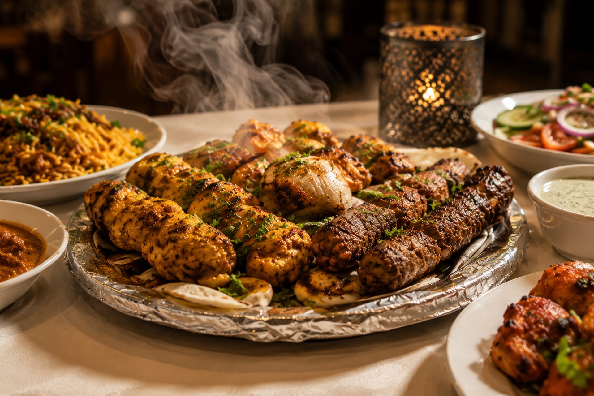 TEXAS KING Restaurant & Meat Rewards
