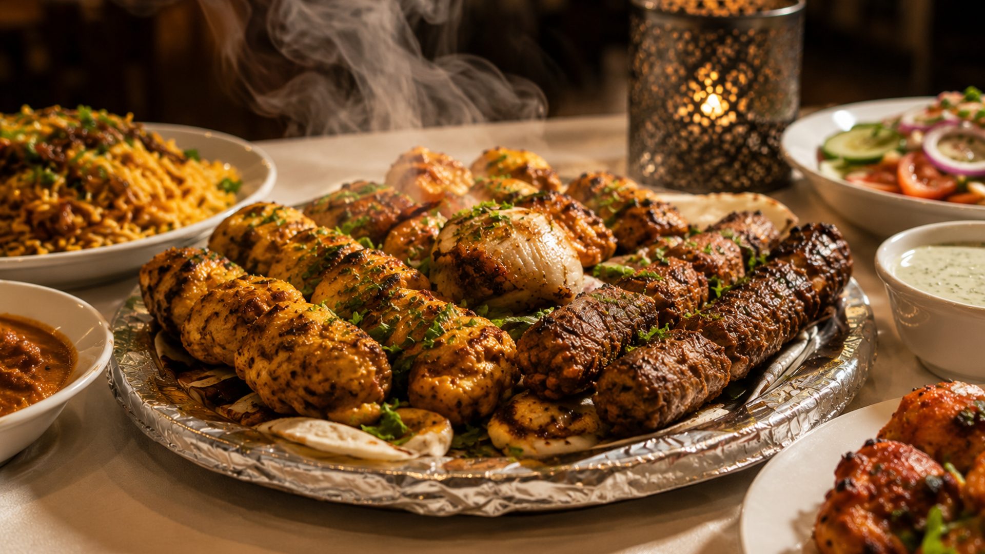TEXAS KING Restaurant & Meat Rewards