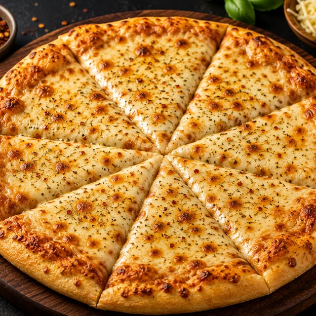 Cheese Pizza.