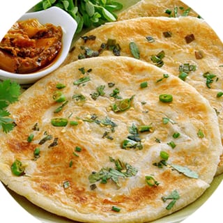 Piyaz Naan