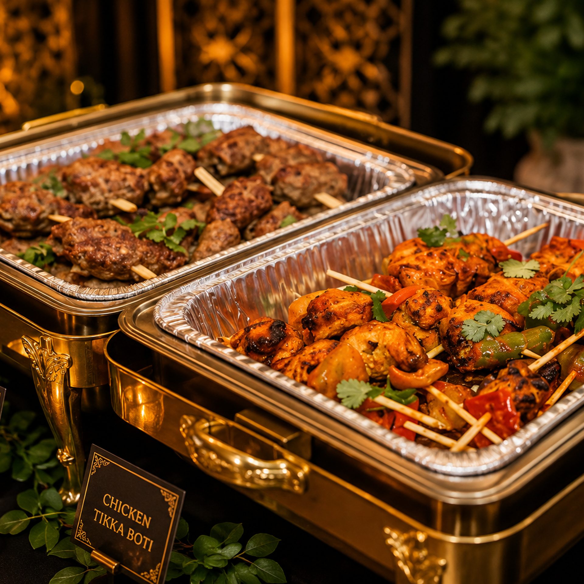 Catering for Every Occasion