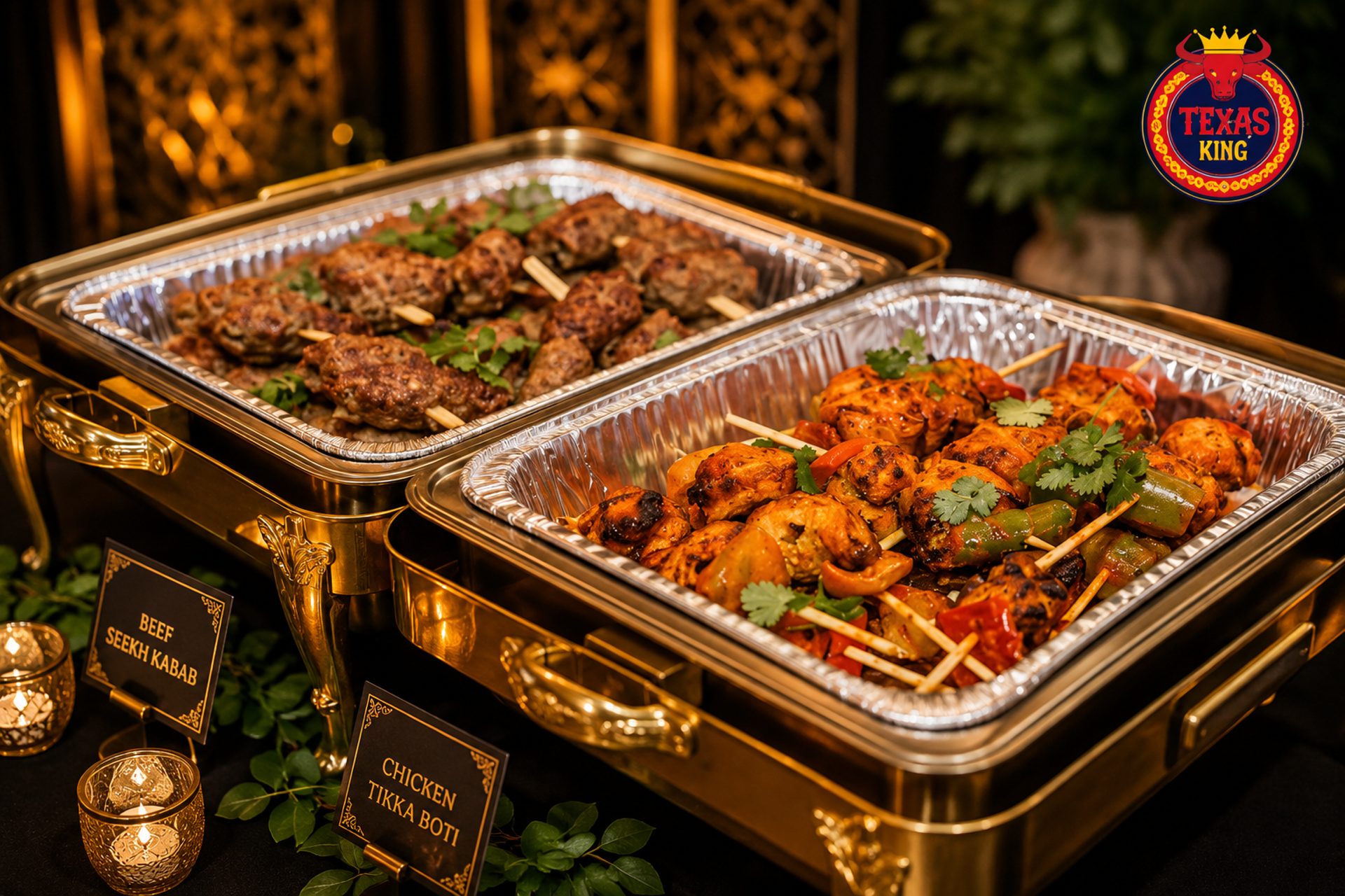 Catering for Every Occasion