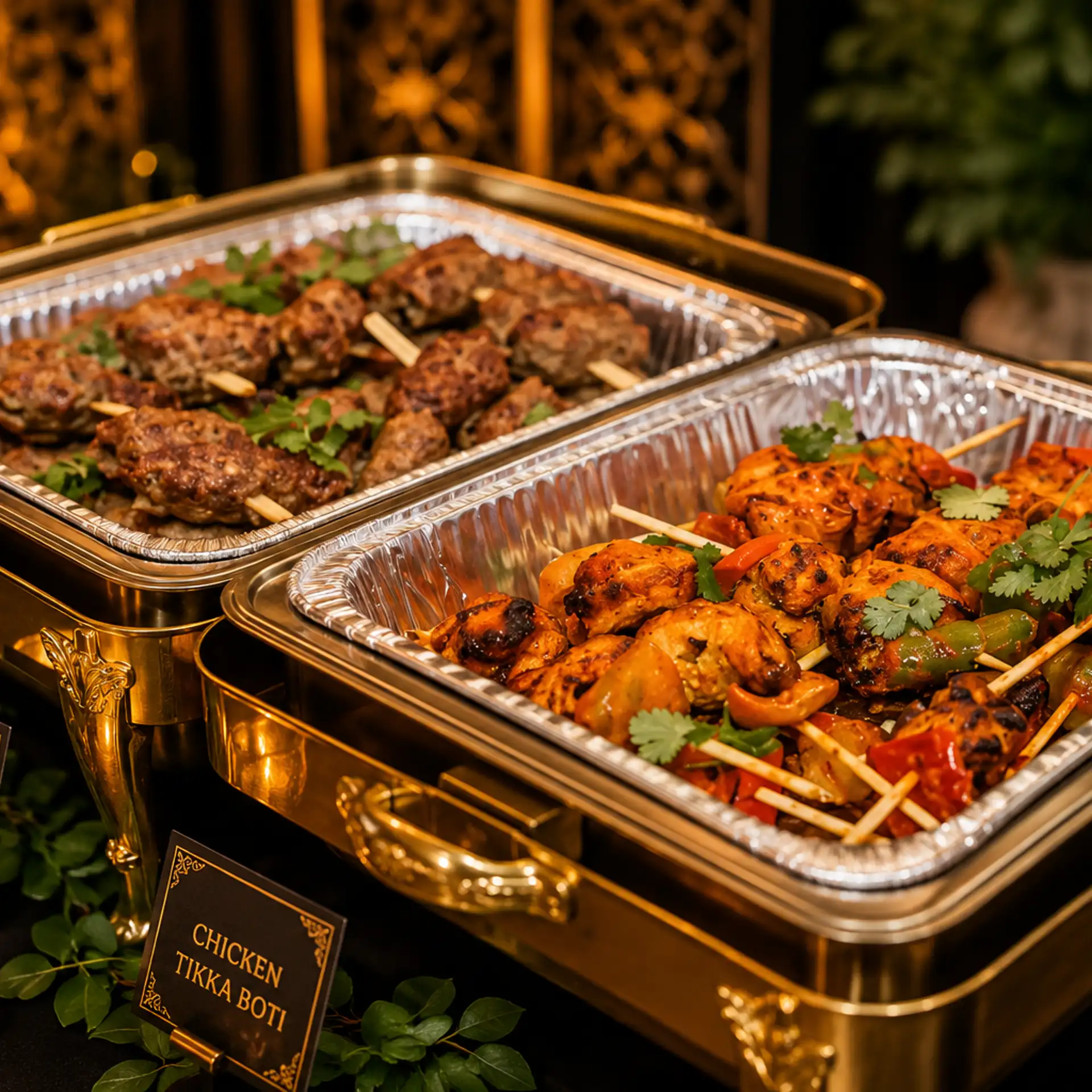 Catering for Every Occasion