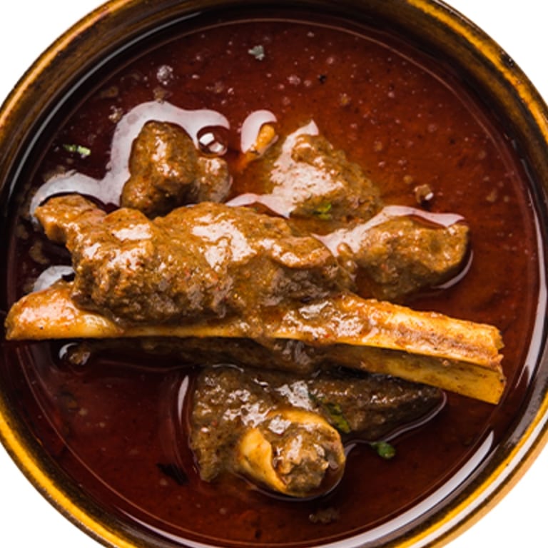 Delicious Karahi Options