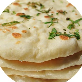 Lahori Kulcha