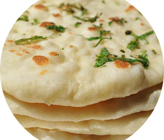 Lahori Kulcha.