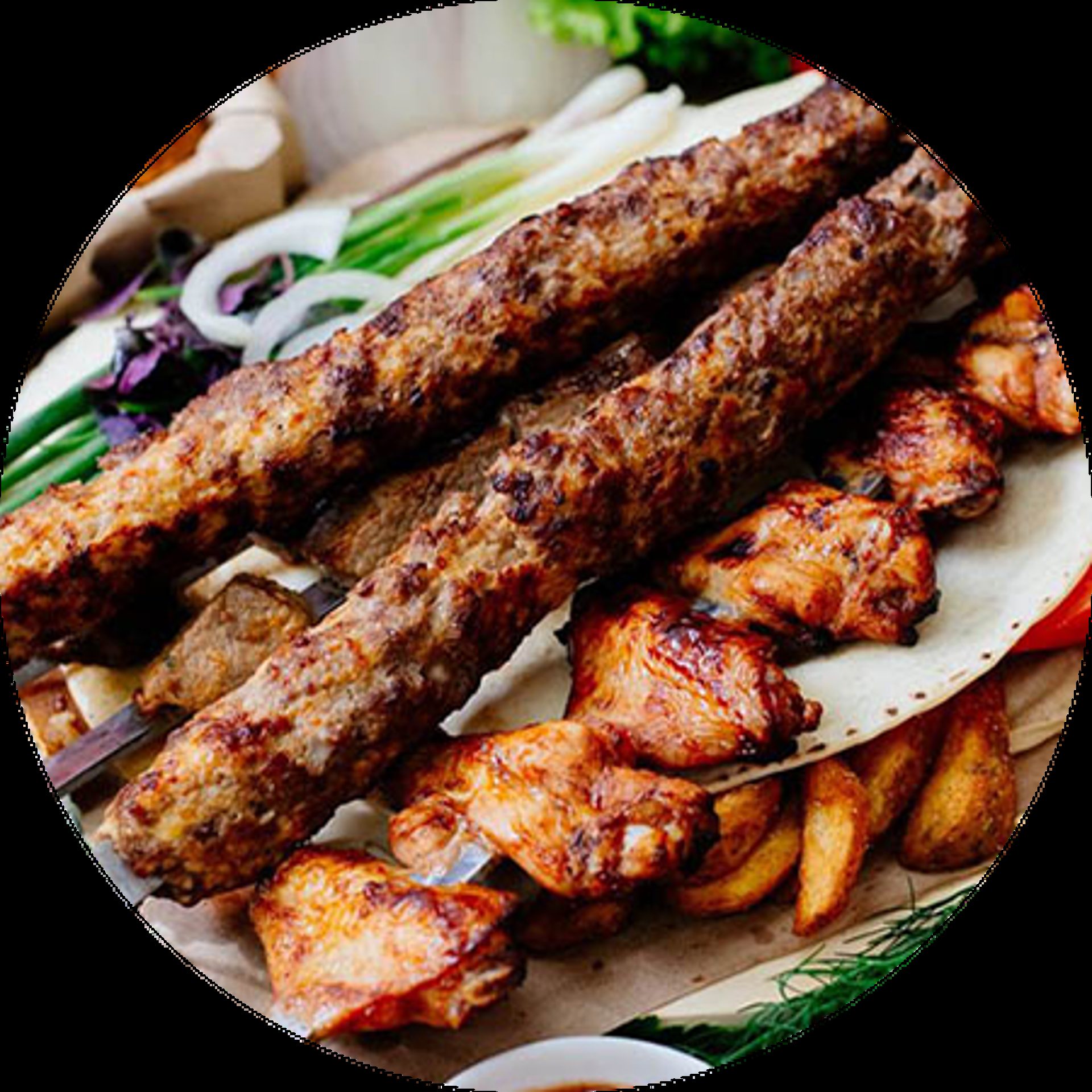 Catering & Banquet