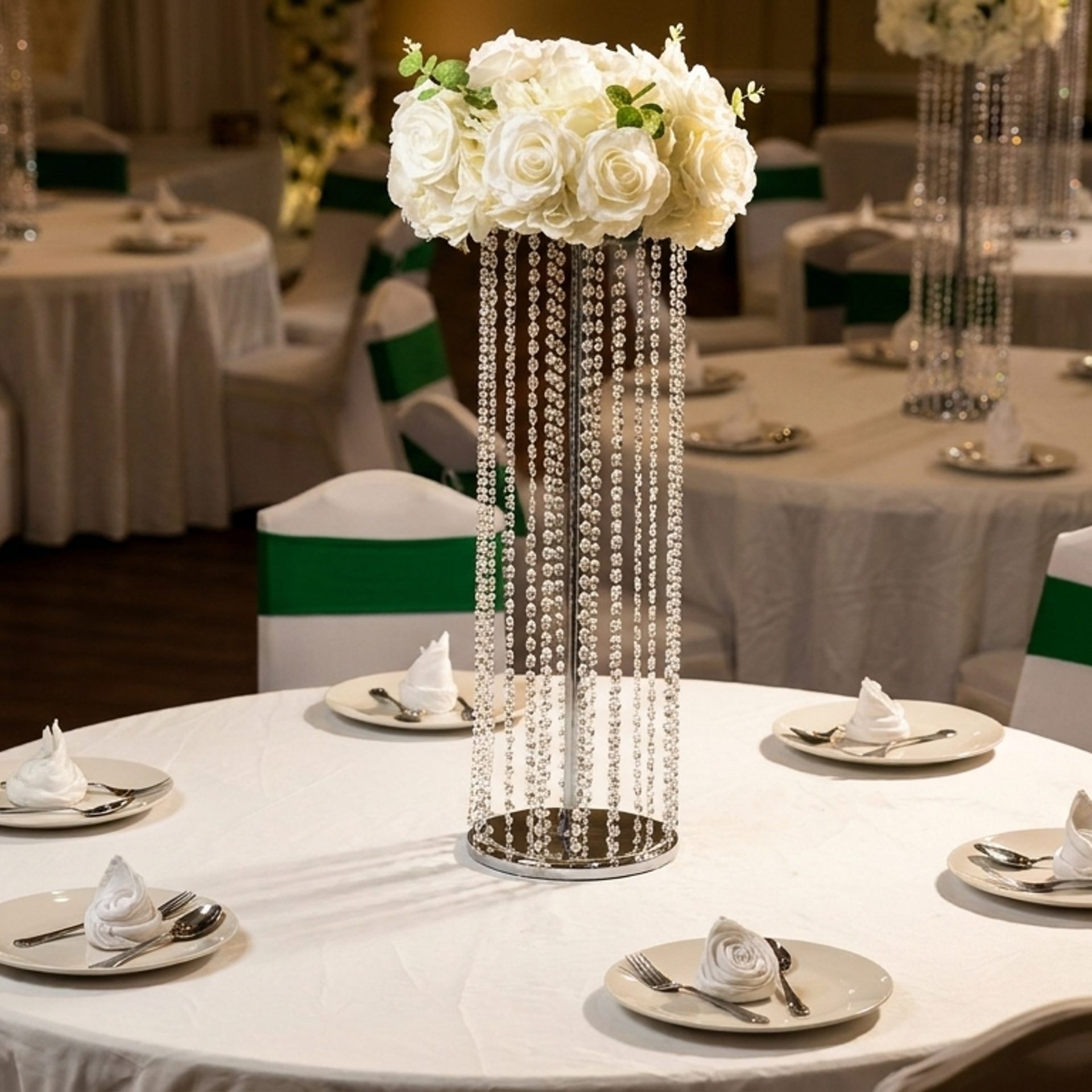 Celebrations, Weddings, and Community Gatherings