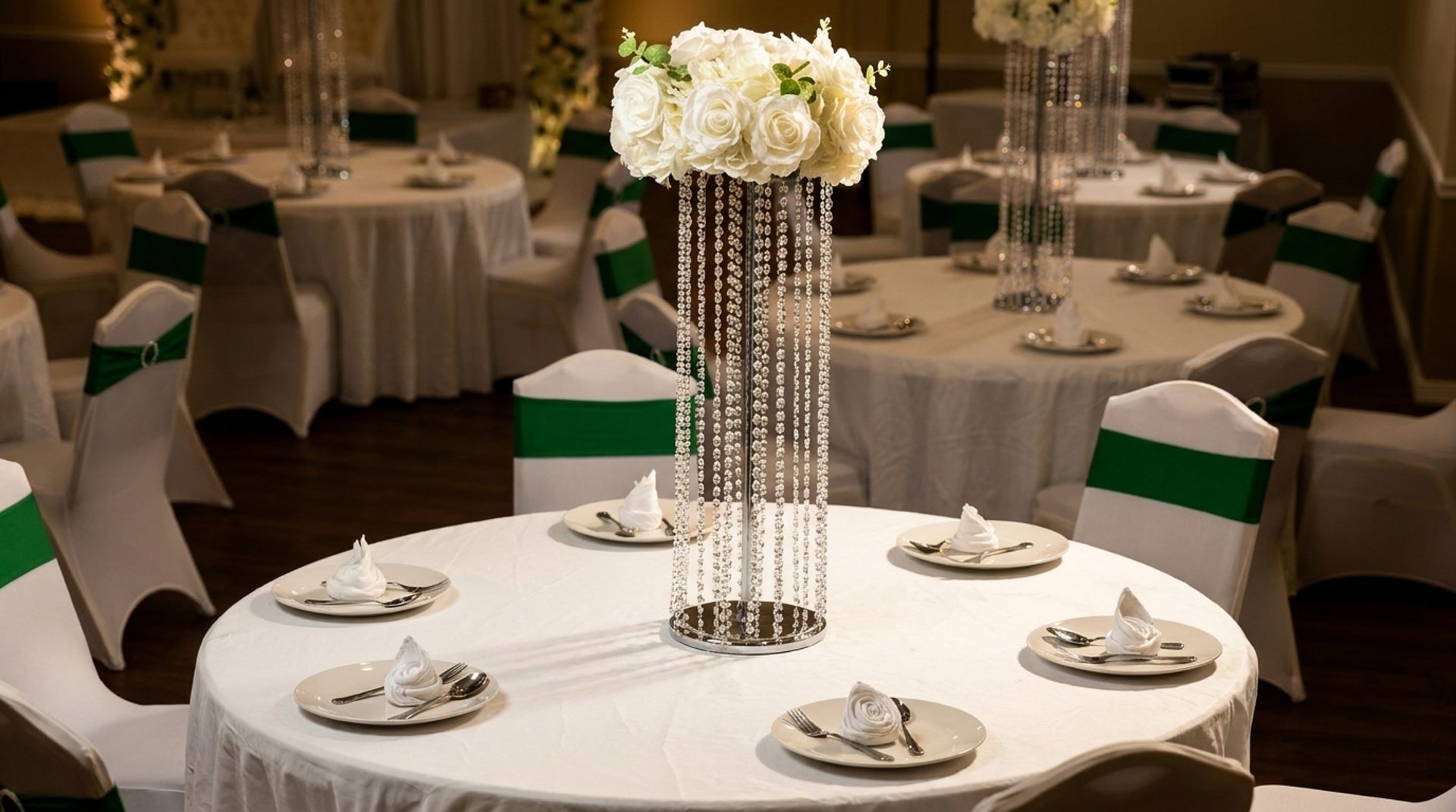 Celebrations, Weddings, and Community Gatherings
