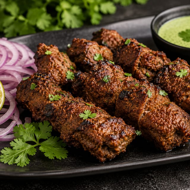 Bihari Kabab.