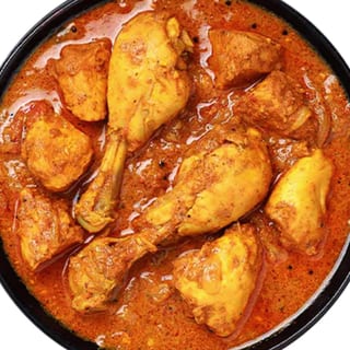 Chicken Korma