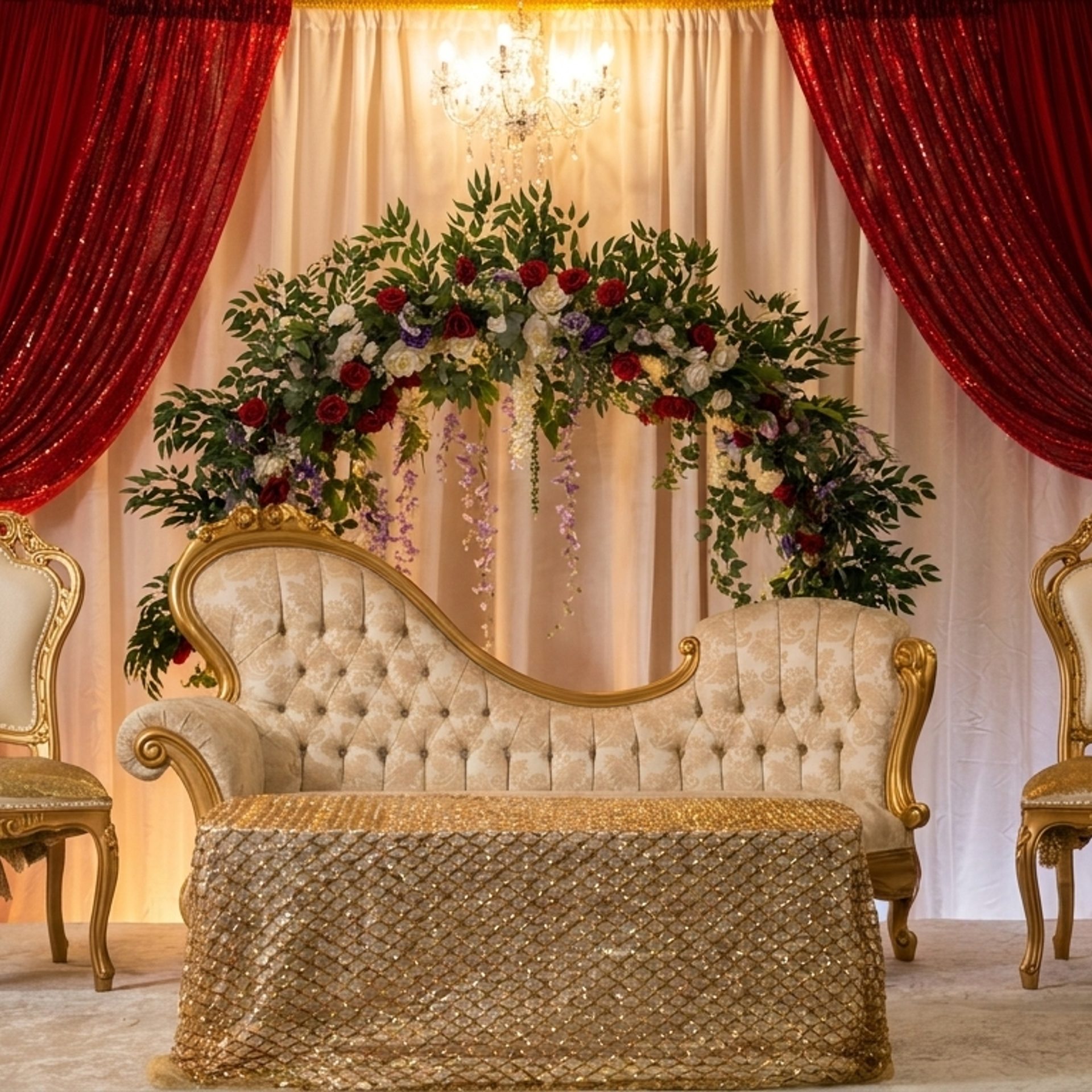 Nikaah, Weddings, Graduations, and More