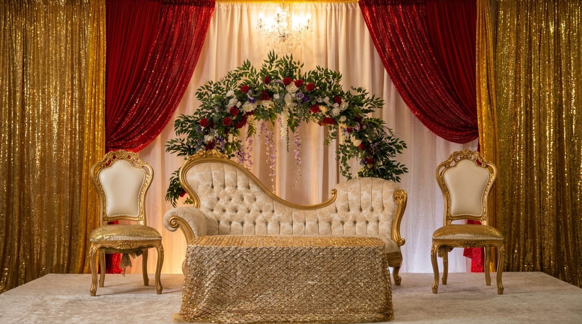 Nikaah, Weddings, Graduations, and More