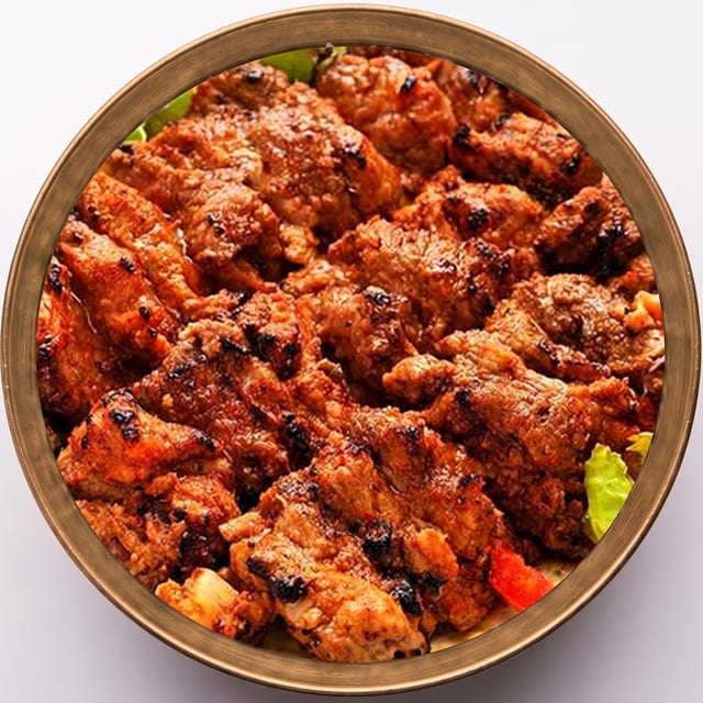 Bihari Kabab.