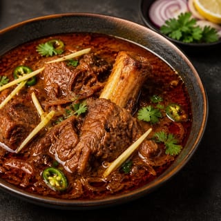 Nihari