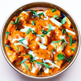 Boneless Chicken Karahi