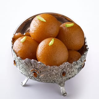 Gulab Jamun