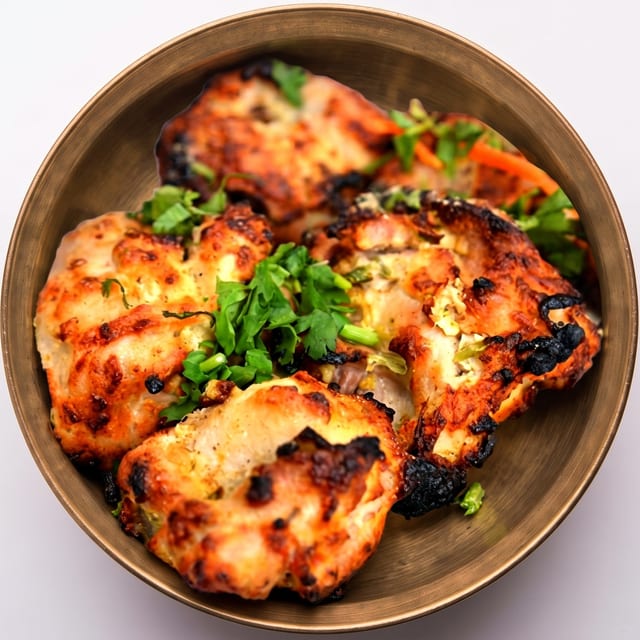 Malai Tika.