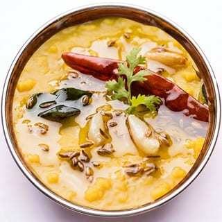 Dal Fry